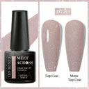 Durable Gel Polish for At-Home Nails