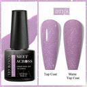 Durable Gel Polish for At-Home Nails