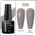 Durable Gel Polish for At-Home Nails
