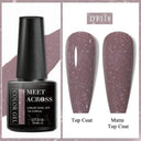 Durable Gel Polish for At-Home Nails
