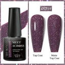 Durable Gel Polish for At-Home Nails