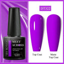 Durable Gel Polish for At-Home Nails