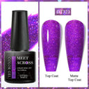 Durable Gel Polish for At-Home Nails