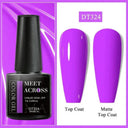 Durable Gel Polish for At-Home Nails