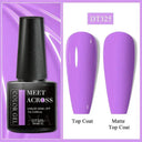 Durable Gel Polish for At-Home Nails