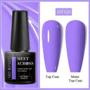 Durable Gel Polish for At-Home Nails