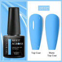 Durable Gel Polish for At-Home Nails