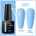 Durable Gel Polish for At-Home Nails