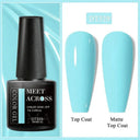 Durable Gel Polish for At-Home Nails