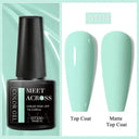 Durable Gel Polish for At-Home Nails