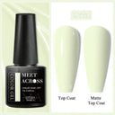 Durable Gel Polish for At-Home Nails