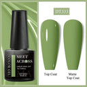 Durable Gel Polish for At-Home Nails