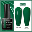 Durable Gel Polish for At-Home Nails