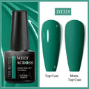 Durable Gel Polish for At-Home Nails
