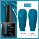 Durable Gel Polish for At-Home Nails