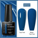 Durable Gel Polish for At-Home Nails