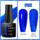 Durable Gel Polish for At-Home Nails