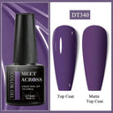 Durable Gel Polish for At-Home Nails