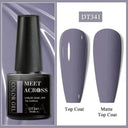 Durable Gel Polish for At-Home Nails