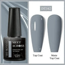 Durable Gel Polish for At-Home Nails