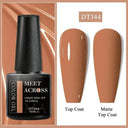 Durable Gel Polish for At-Home Nails