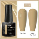 Durable Gel Polish for At-Home Nails