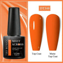 Durable Gel Polish for At-Home Nails