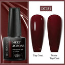 Durable Gel Polish for At-Home Nails