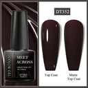 Durable Gel Polish for At-Home Nails