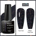 Durable Gel Polish for At-Home Nails