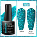 Durable Gel Polish for At-Home Nails
