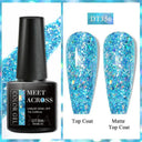 Durable Gel Polish for At-Home Nails