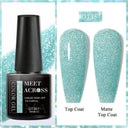 Durable Gel Polish for At-Home Nails