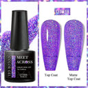 Durable Gel Polish for At-Home Nails