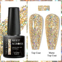 Durable Gel Polish for At-Home Nails
