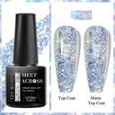 Durable Gel Polish for At-Home Nails