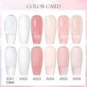 Durable Gel Polish for At-Home Nails
