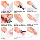 Durable Gel Polish for At-Home Nails