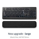 Wrist Rest Pad for Desk Use Comfort