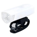 USB Rechargeable Bicycle Light Set for Safer Night Rides