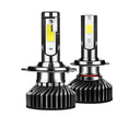 Car LED Headlight Kit for Night Driving