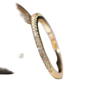 Timeless Sparkle Ring for Women Wedding
