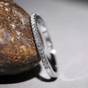 Timeless Sparkle Ring for Women Wedding