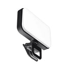 Clip On Video Lights For Online Meetings And Webinars