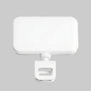 Studio Clip-On LED Light for Selfies