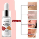 Smart Niacinamide Serum For Youthful Skin Glow