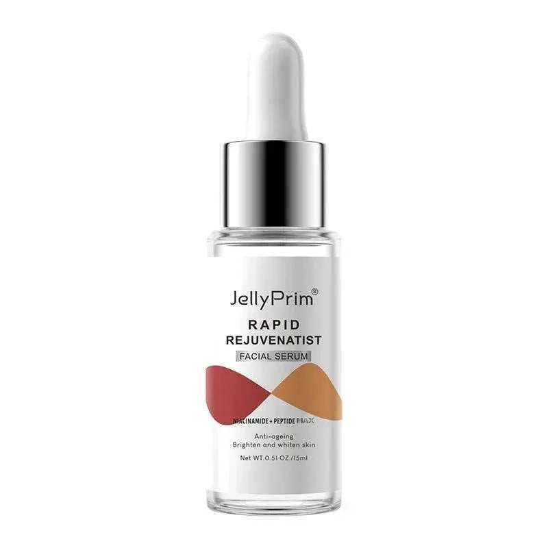 Youthful Glow Niacinamide Serum Advanced Anti Aging Skincare