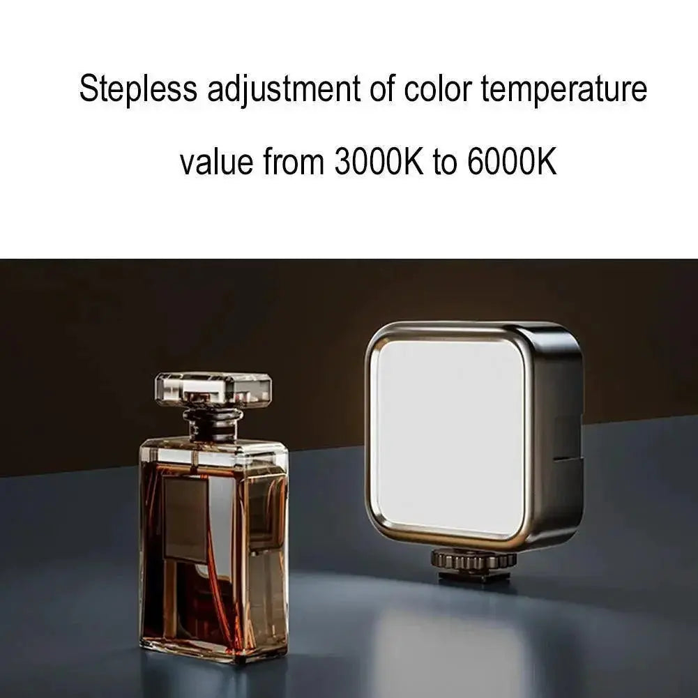 Illuminate Your Selfies Soft Lighting Smartphone Light