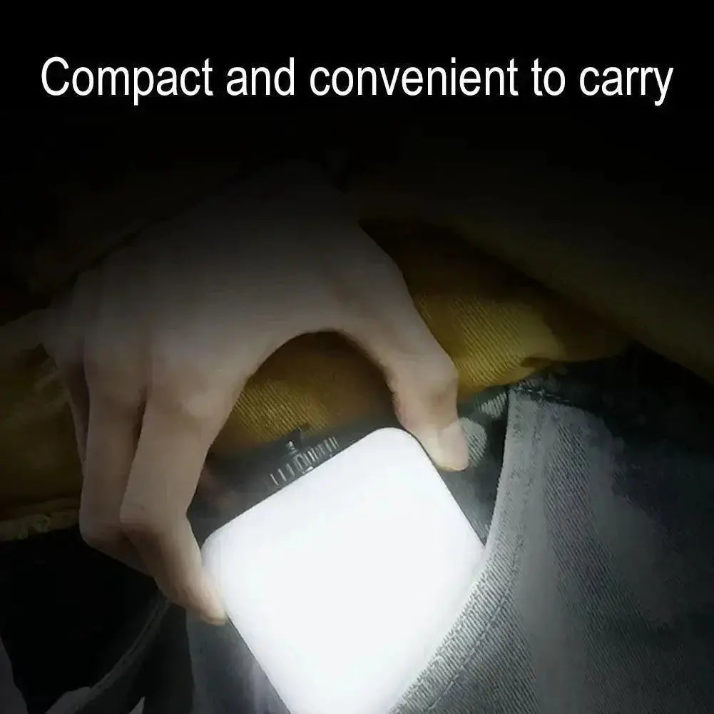 Illuminate Your Selfies Soft Lighting Smartphone Light