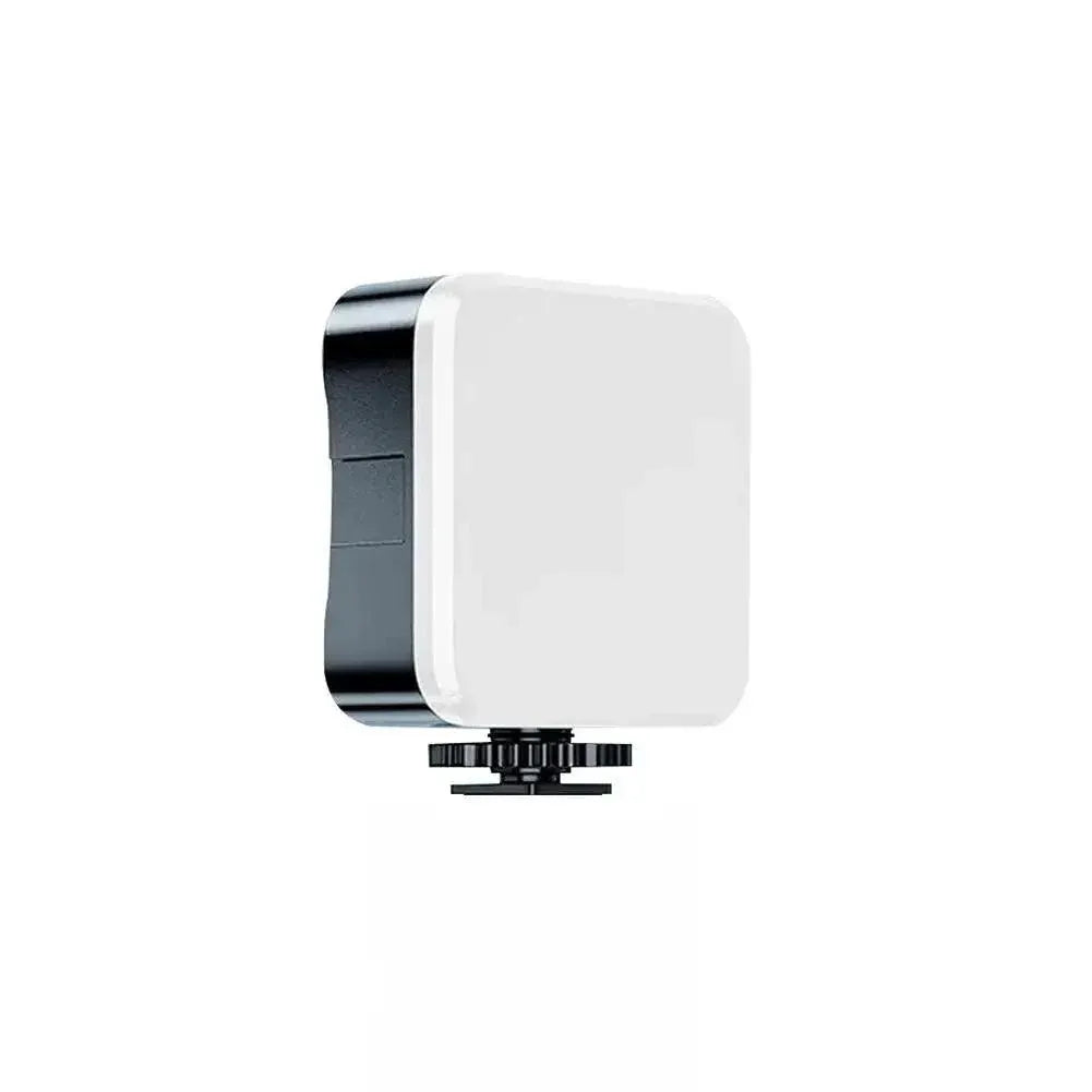 Illuminate Your Selfies Soft Lighting Smartphone Light